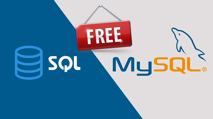 DBMS using MySQL - Free