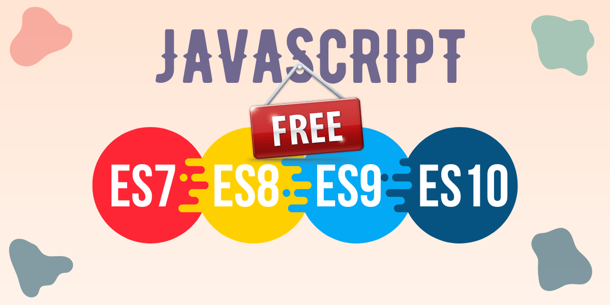 Javascript and ES7 - Free
