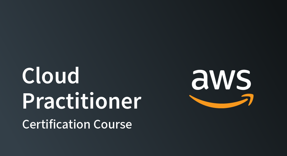 AWS Cloud Practitioner Essentials